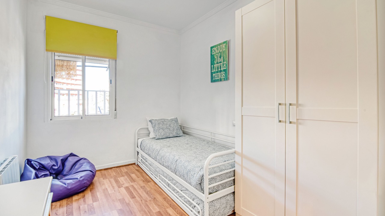 Photo of Bedroom in Gandia