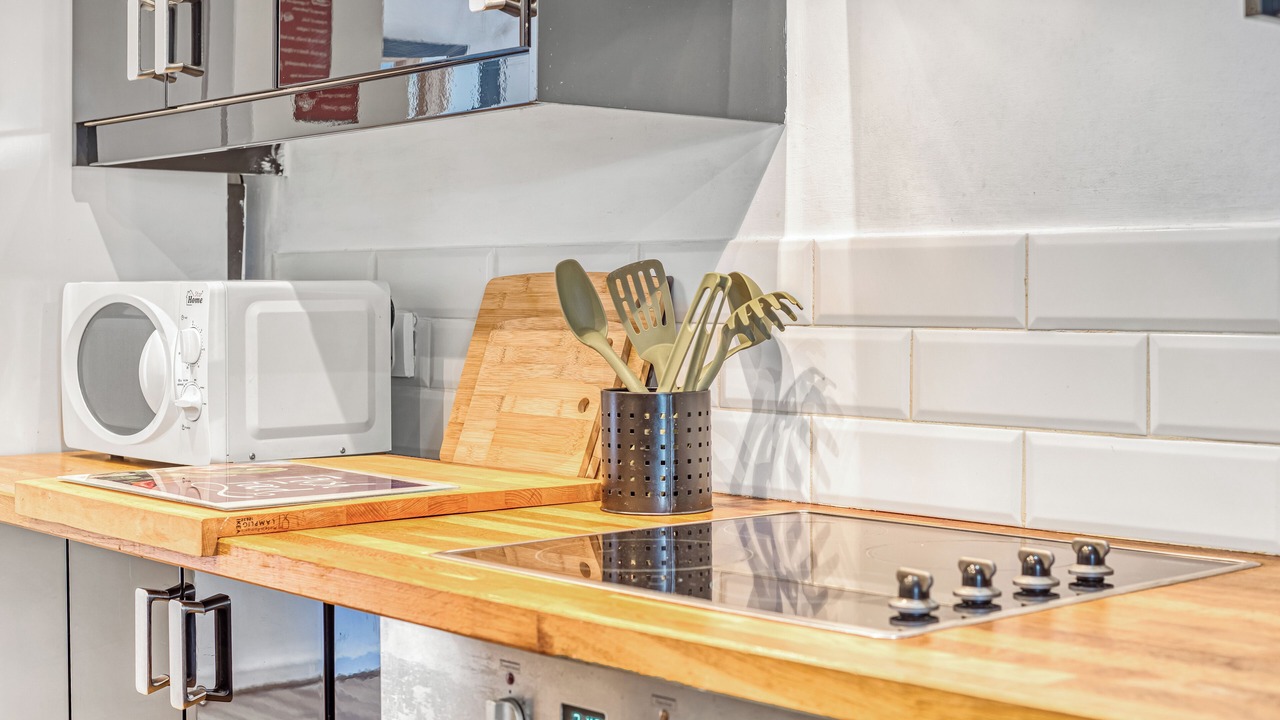 Photo of Kitchen in Gandia