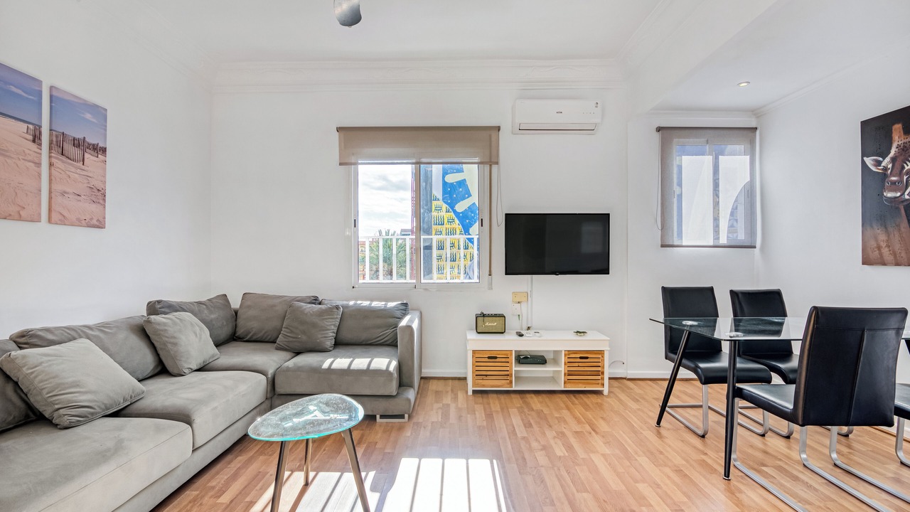 Photo of Livingroom in Gandia