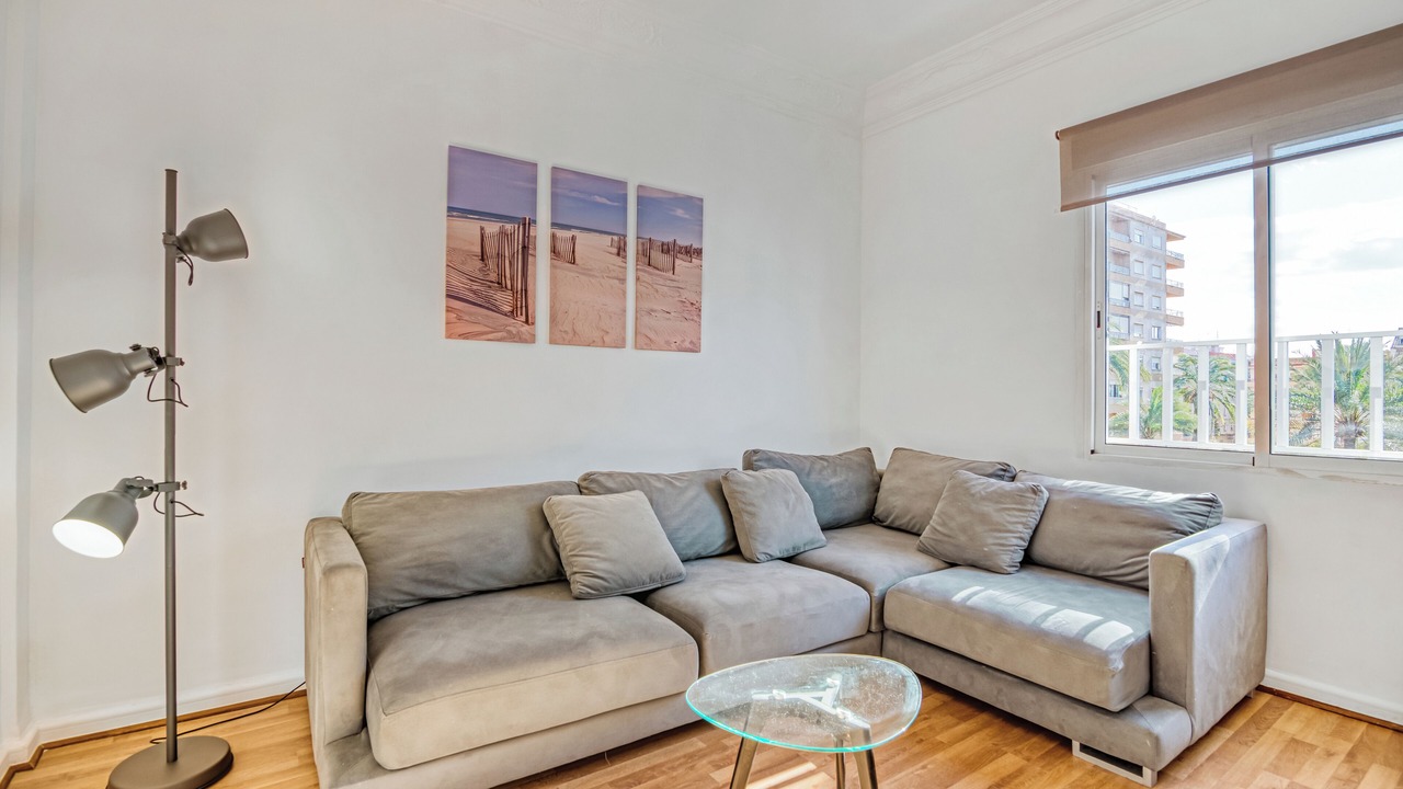 Photo of Livingroom in Gandia
