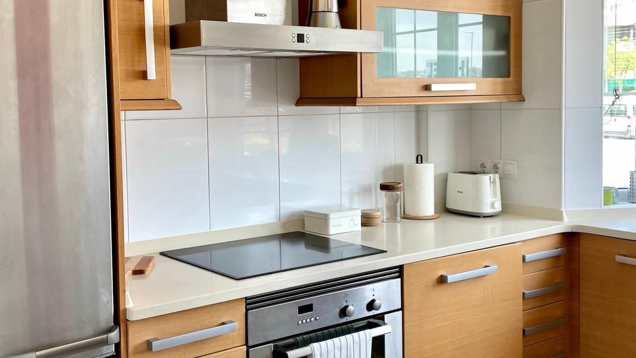 Photo of Kitchen in Boo