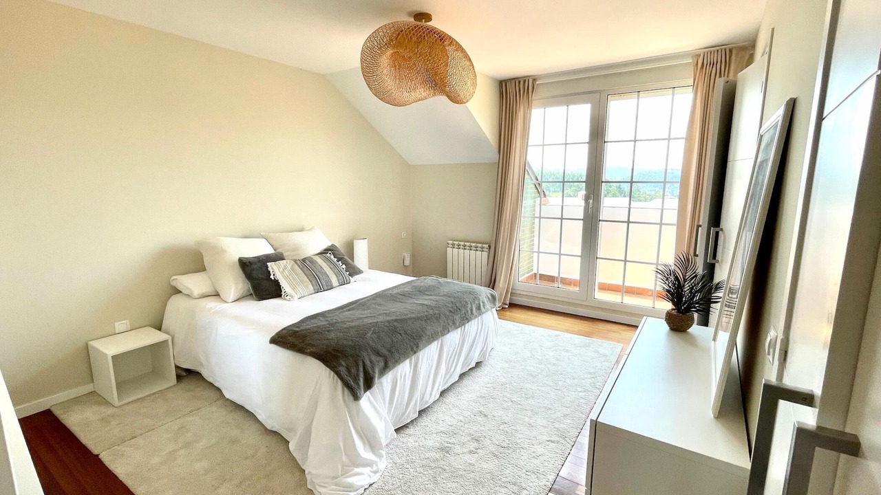 Photo of Bedroom in Boo