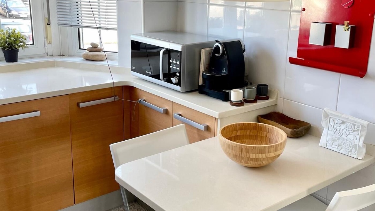 Photo of Kitchen in Boo