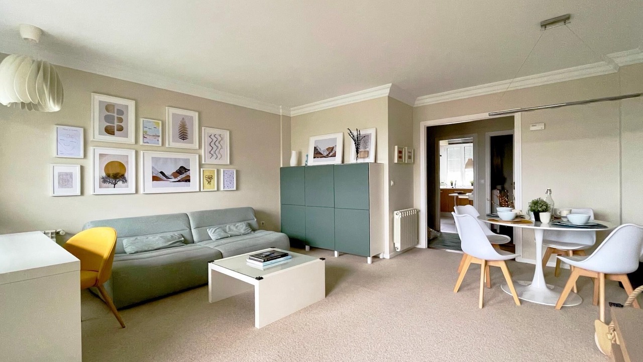 Photo of Livingroom in Boo