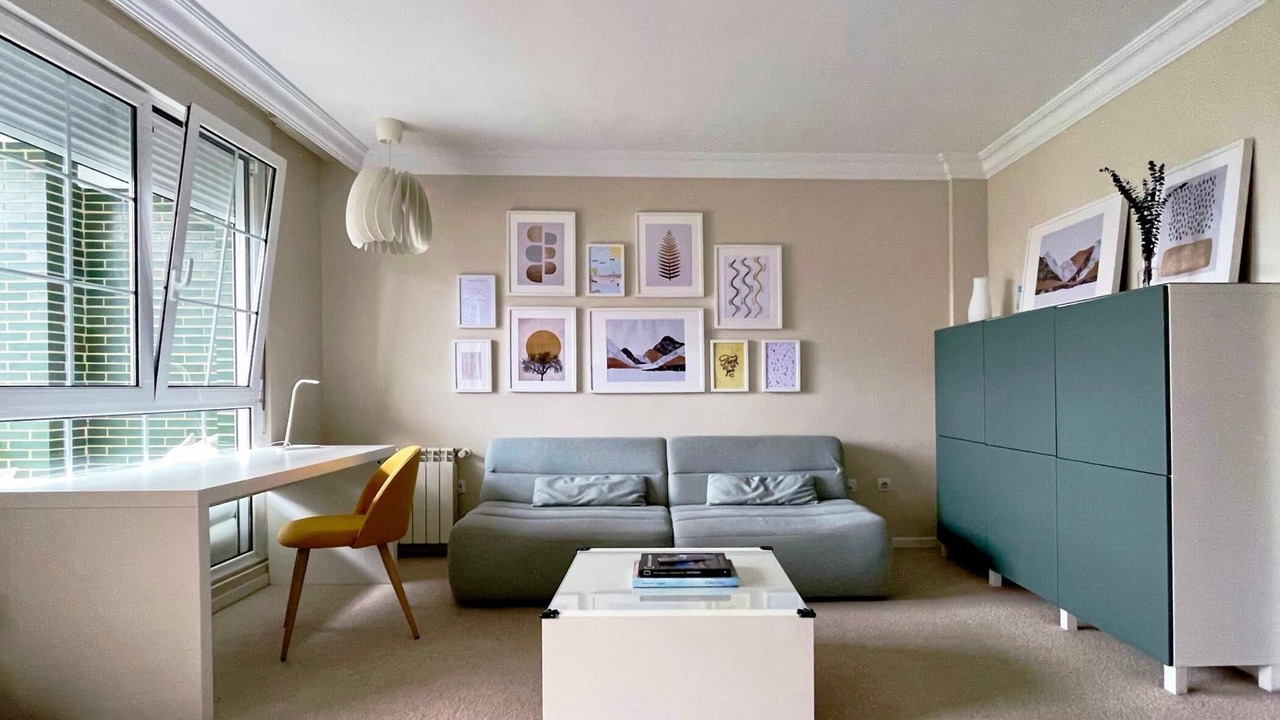Photo of Livingroom in Boo