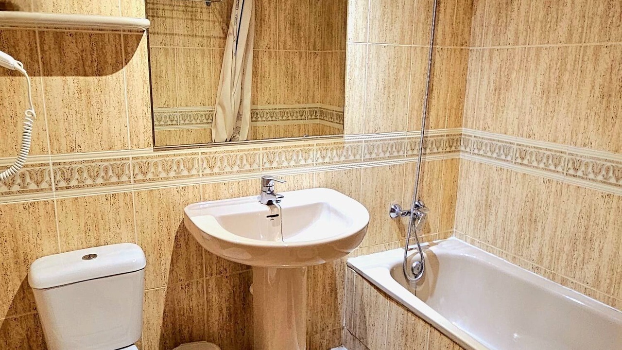 Photo of Bathroom in La Empedrola