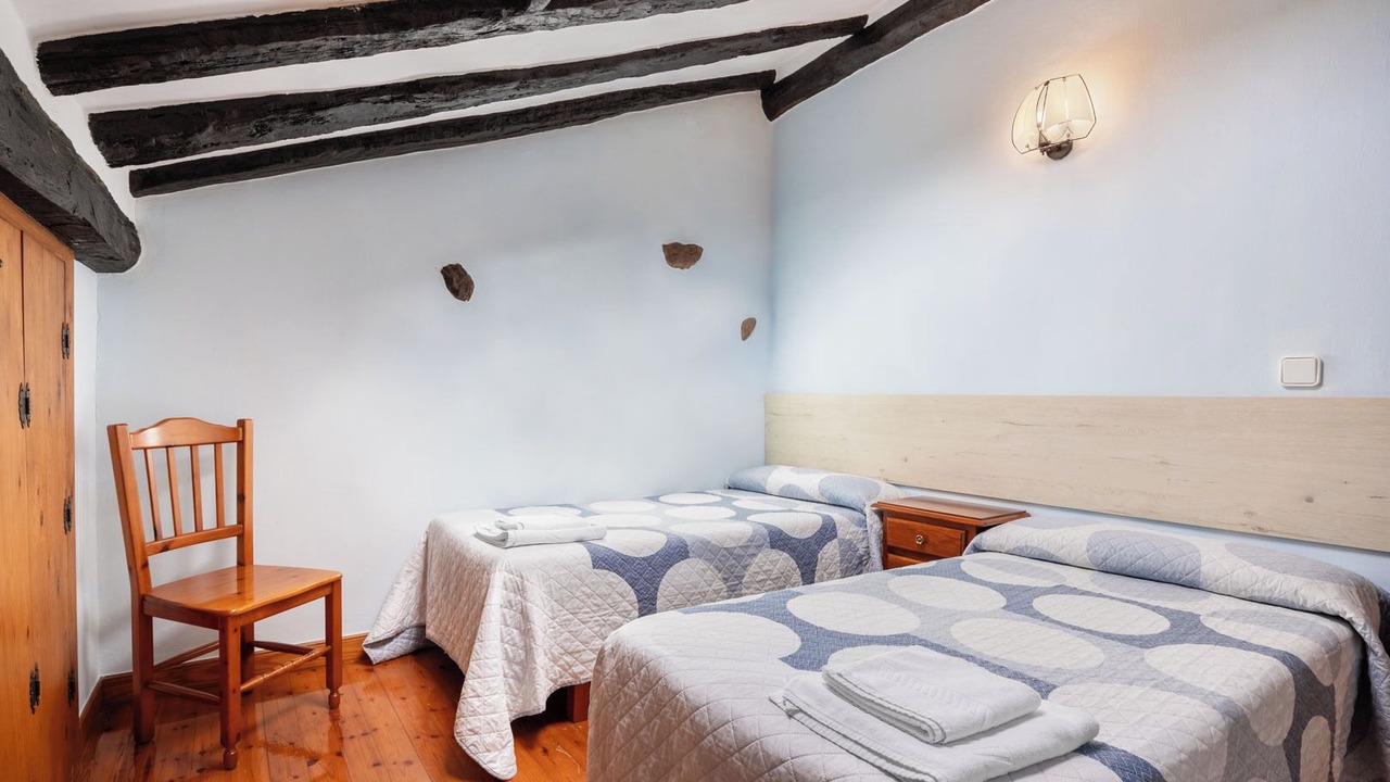 Photo of Bedroom in Caranceja