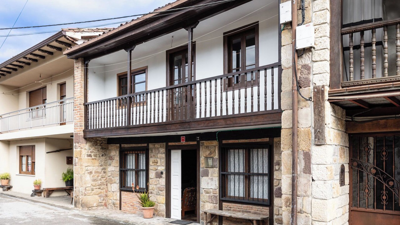 Photo of Outdoor in Caranceja