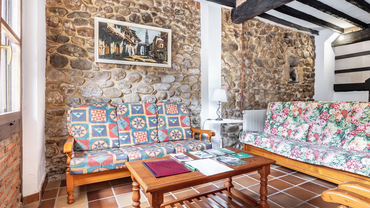 Photo of Livingroom in Caranceja