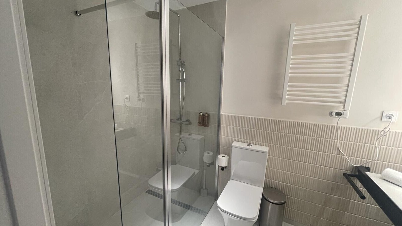 Photo of Bathroom in Ciutat Jardi