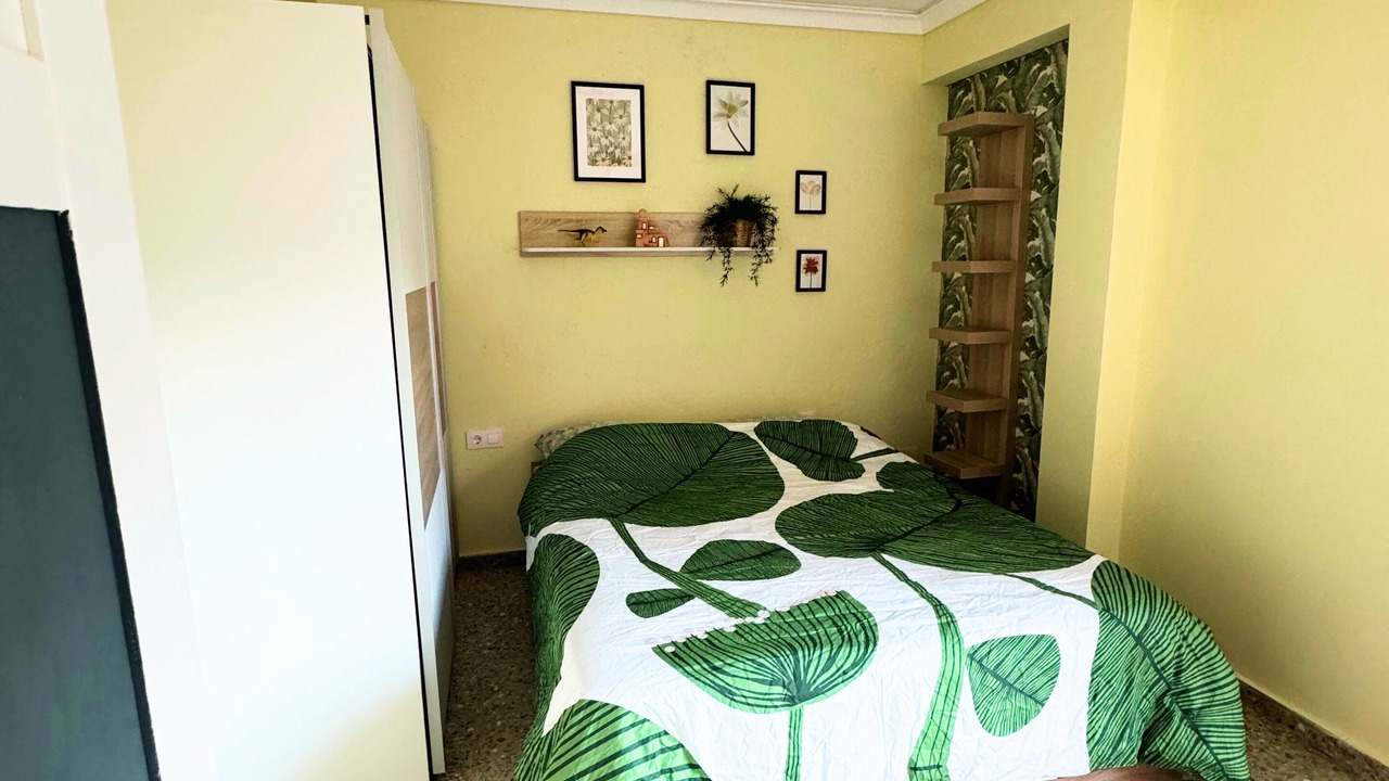 Photo of Bedroom in Trinitat