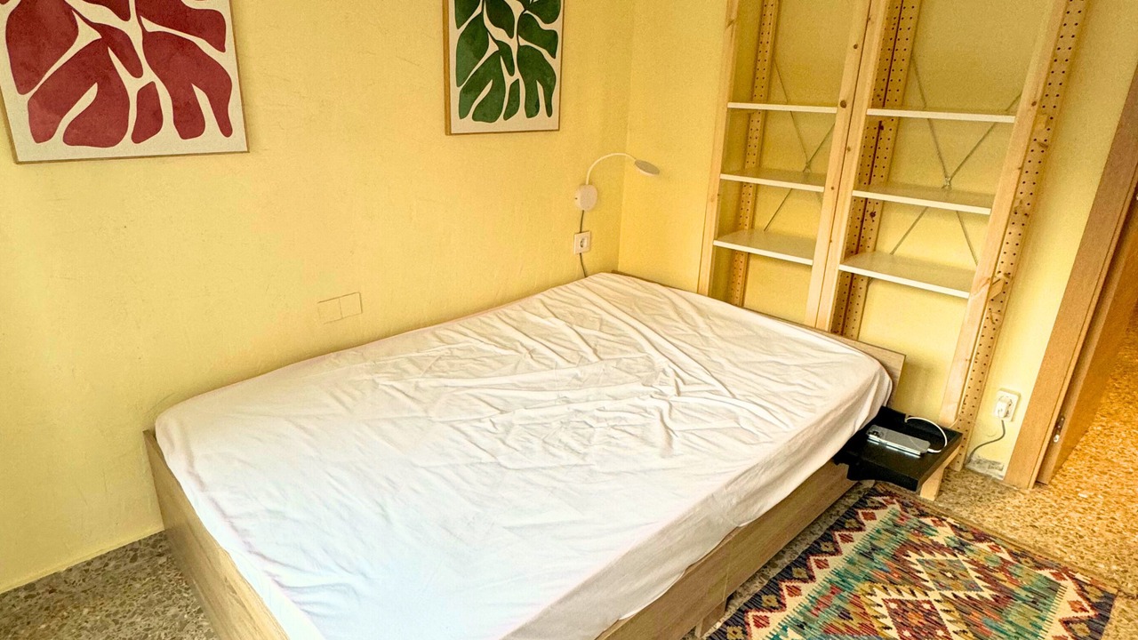 Photo of Bedroom in Trinitat