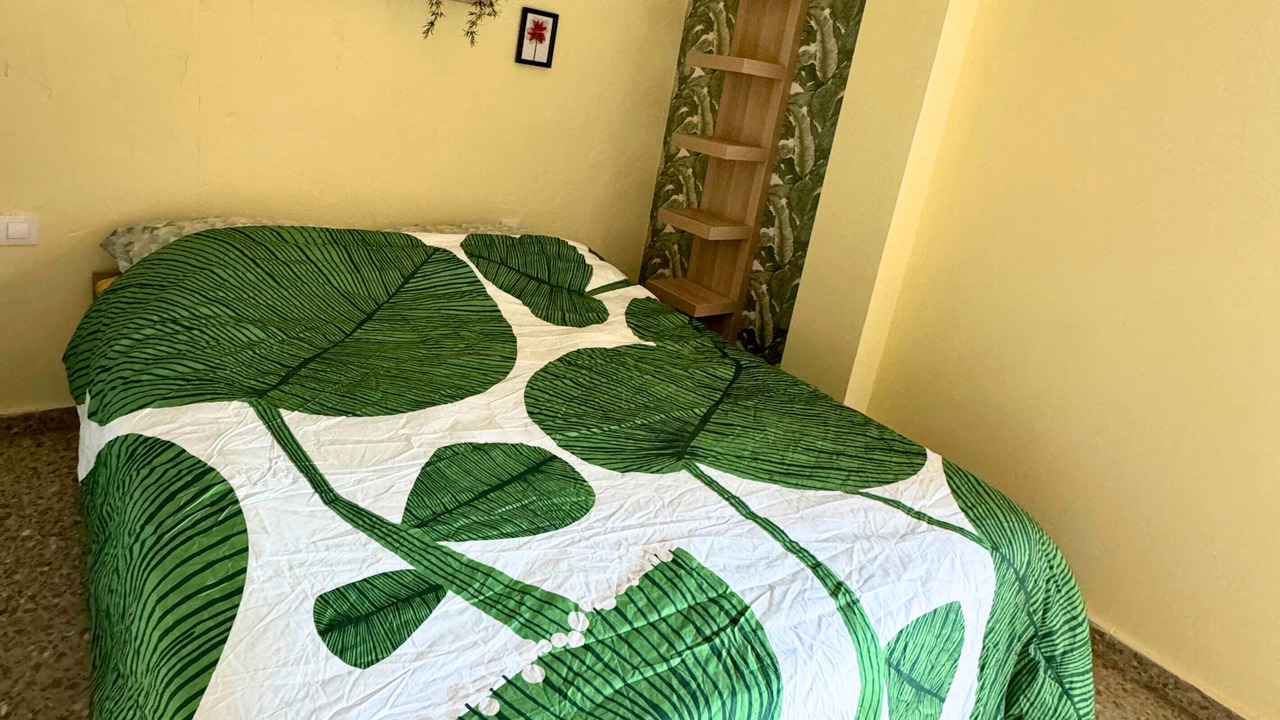 Photo of Bedroom in Trinitat