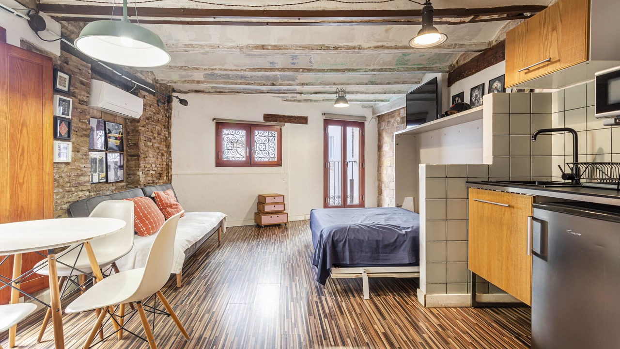 Photo of Bedroom in Barrio del Carmen