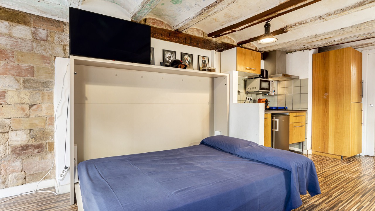Photo of Bedroom in Barrio del Carmen