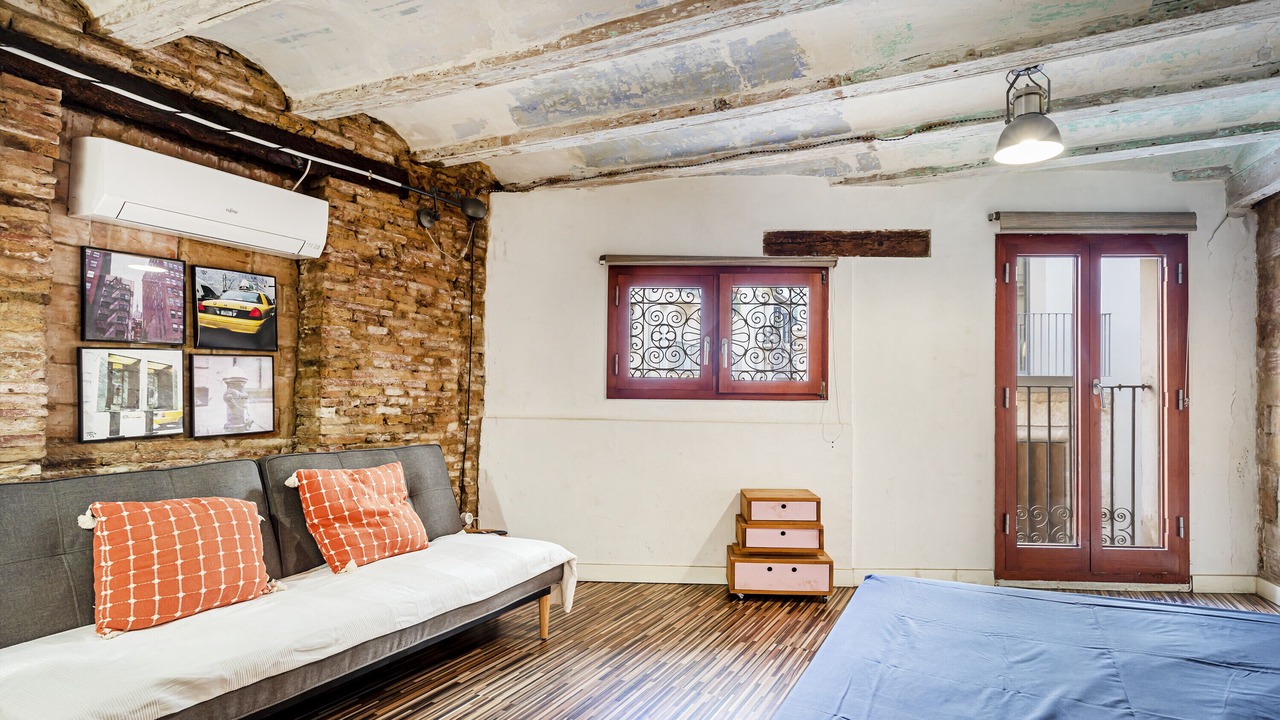 Photo of Bedroom in Barrio del Carmen