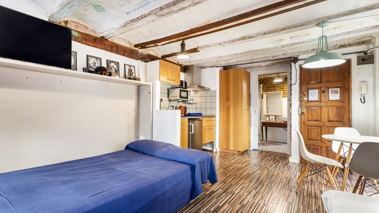 Photo of Bedroom in Barrio del Carmen