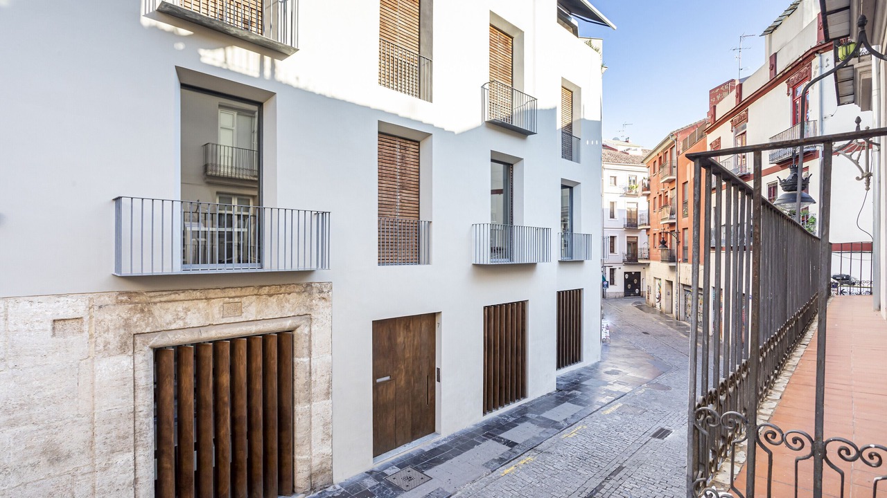 Photo of Outdoor in Barrio del Carmen
