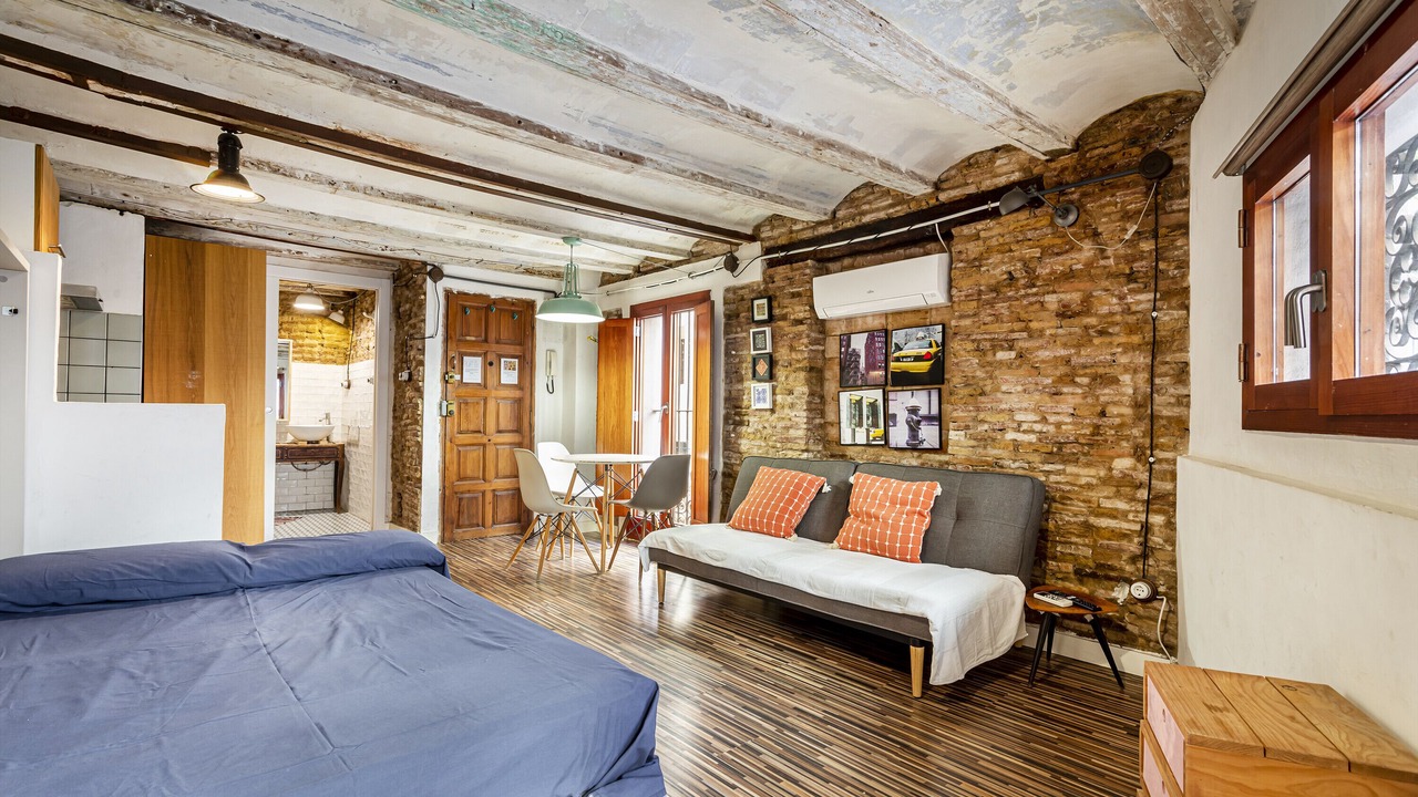 Photo of Bedroom in Barrio del Carmen