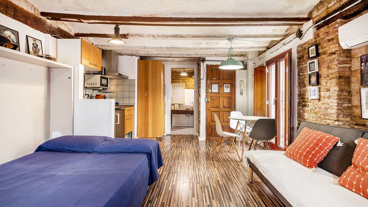 Photo of Bedroom in Barrio del Carmen