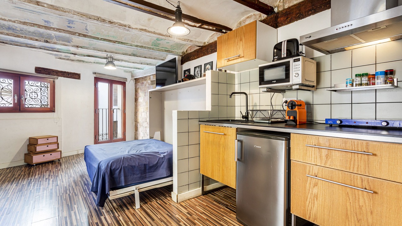 Photo of Bedroom in Barrio del Carmen