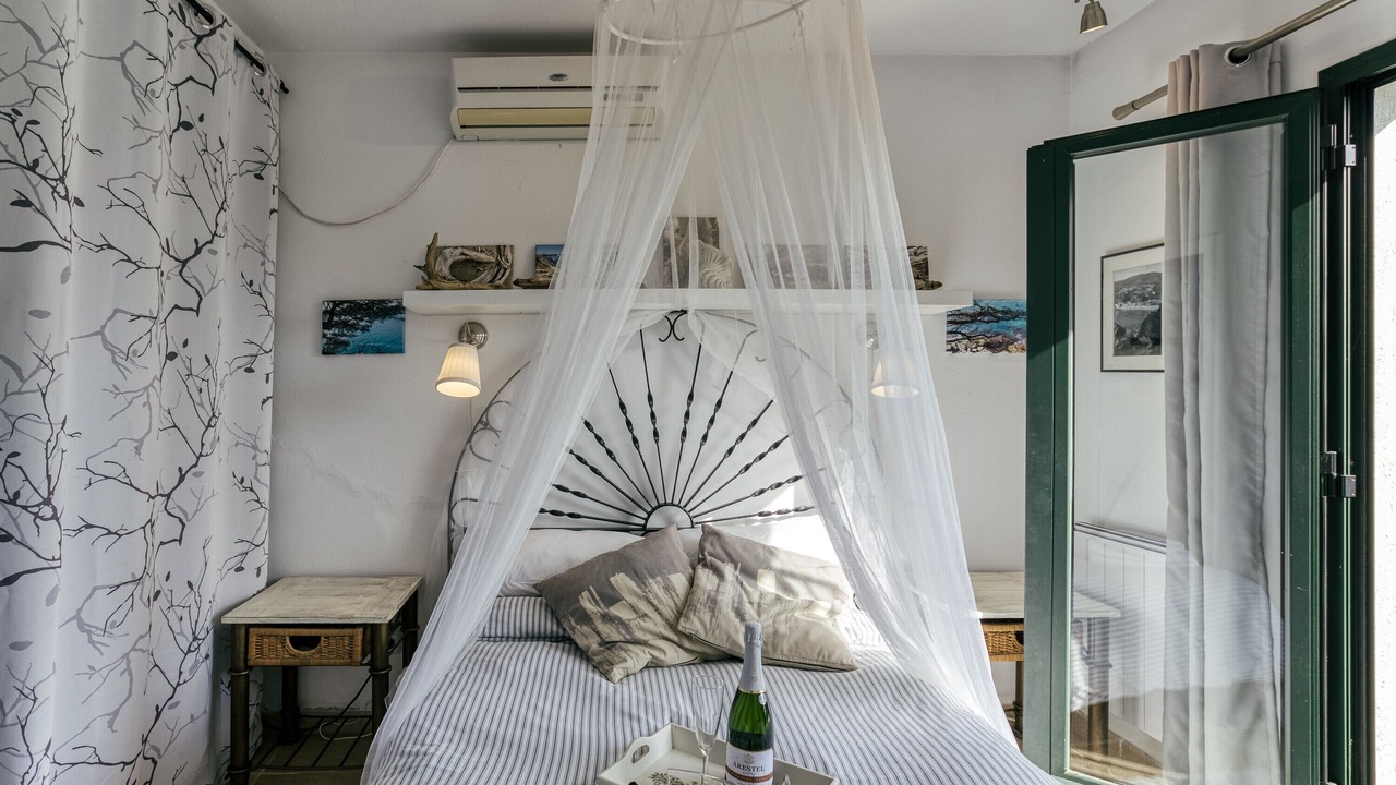 Photo of Bedroom in Sa Riera