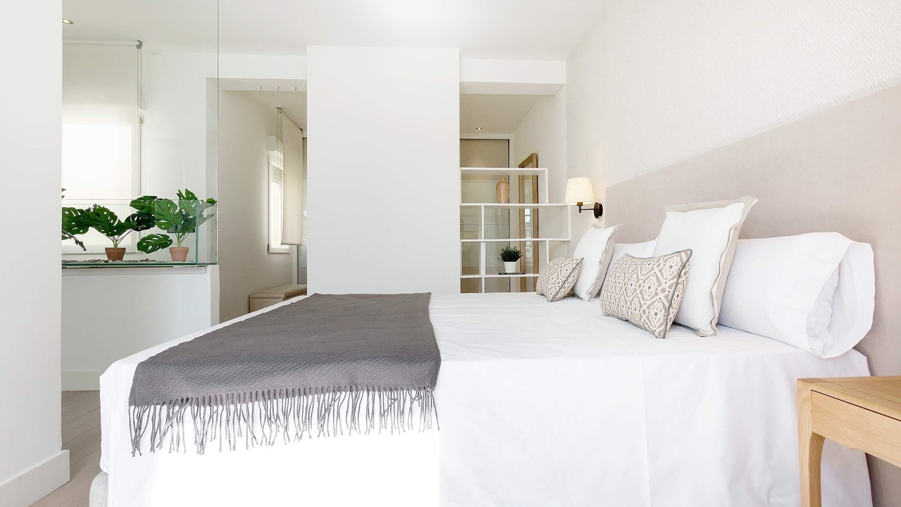 Photo of Bedroom in Palos de la Frontera