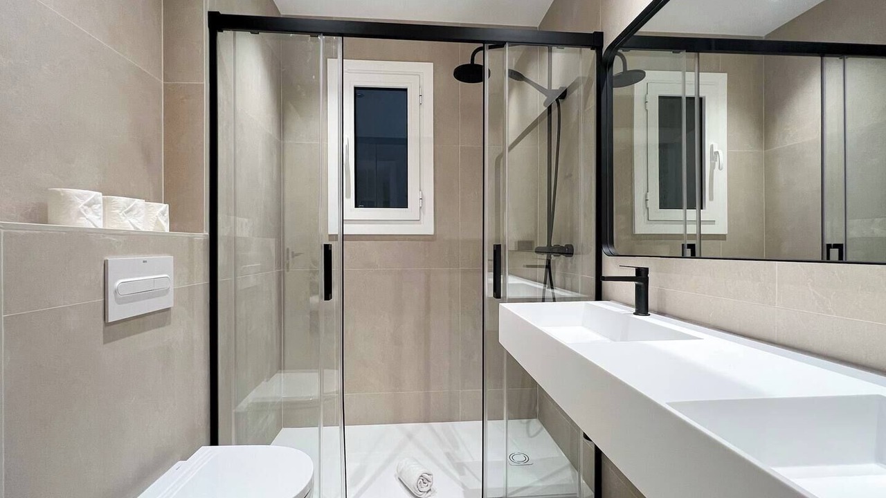 Photo of Bathroom in Sant Gervasi – la Bonanova