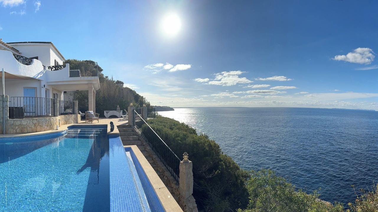 Photo of Outdoor in Cala Pi
