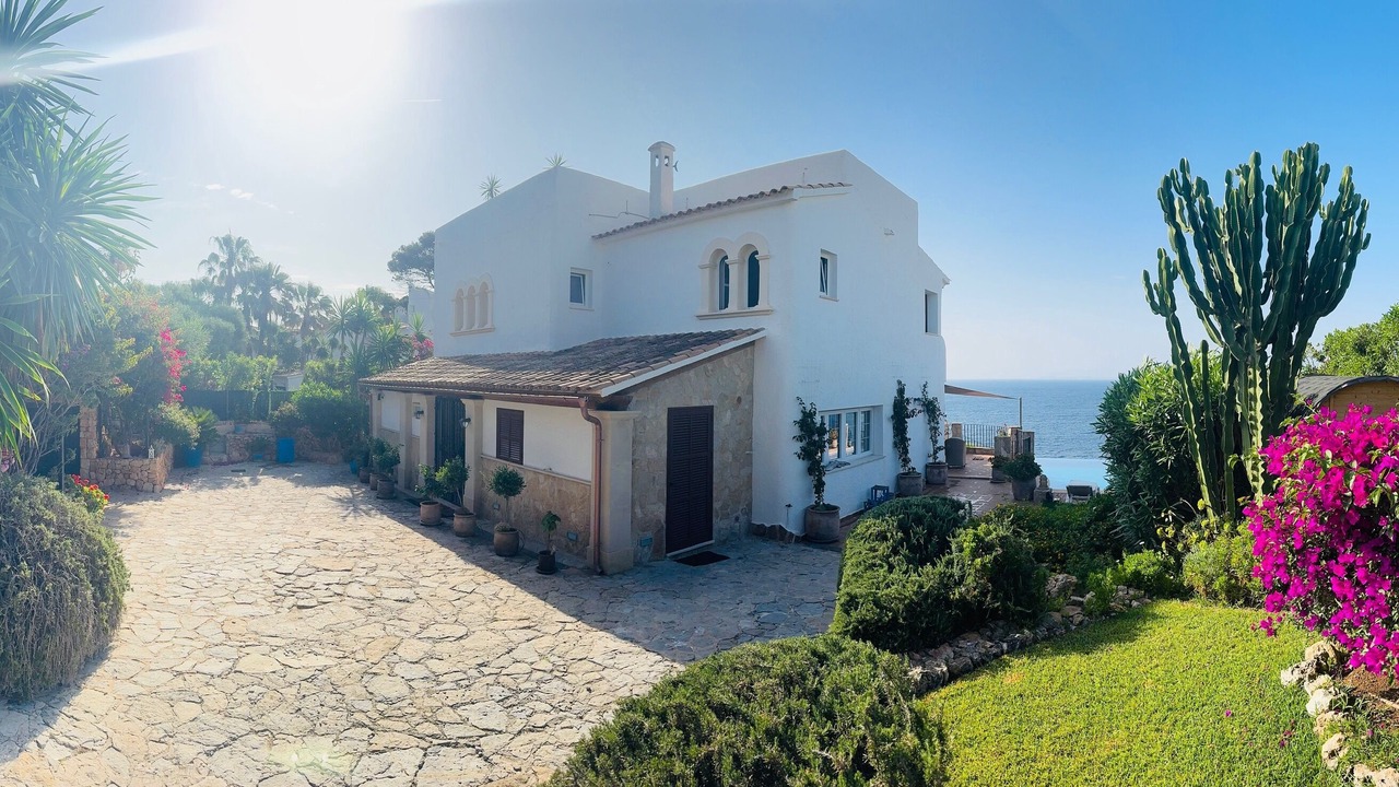Photo of Outdoor in Cala Pi