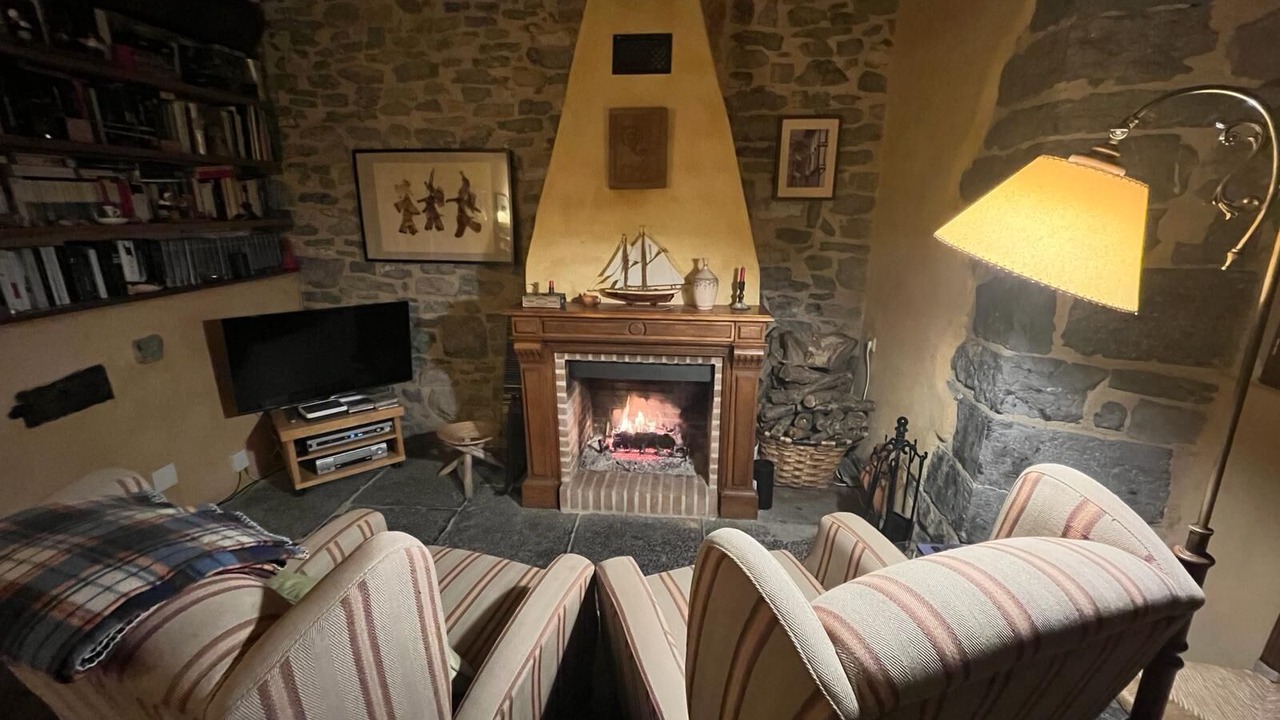 Photo of Livingroom in Cuartango