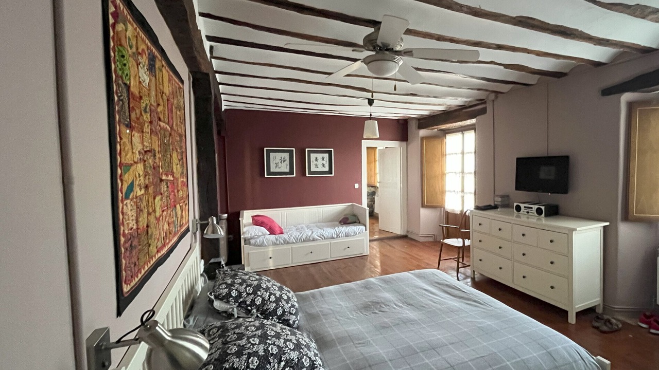 Photo of Bedroom in Cuartango