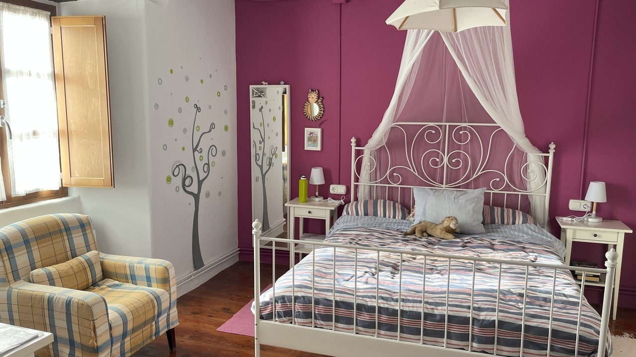 Photo of Bedroom in Cuartango