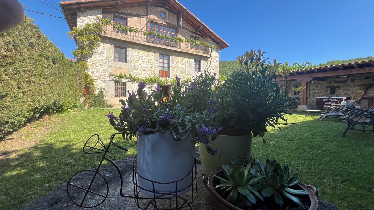 Photo of Outdoor in Cuartango