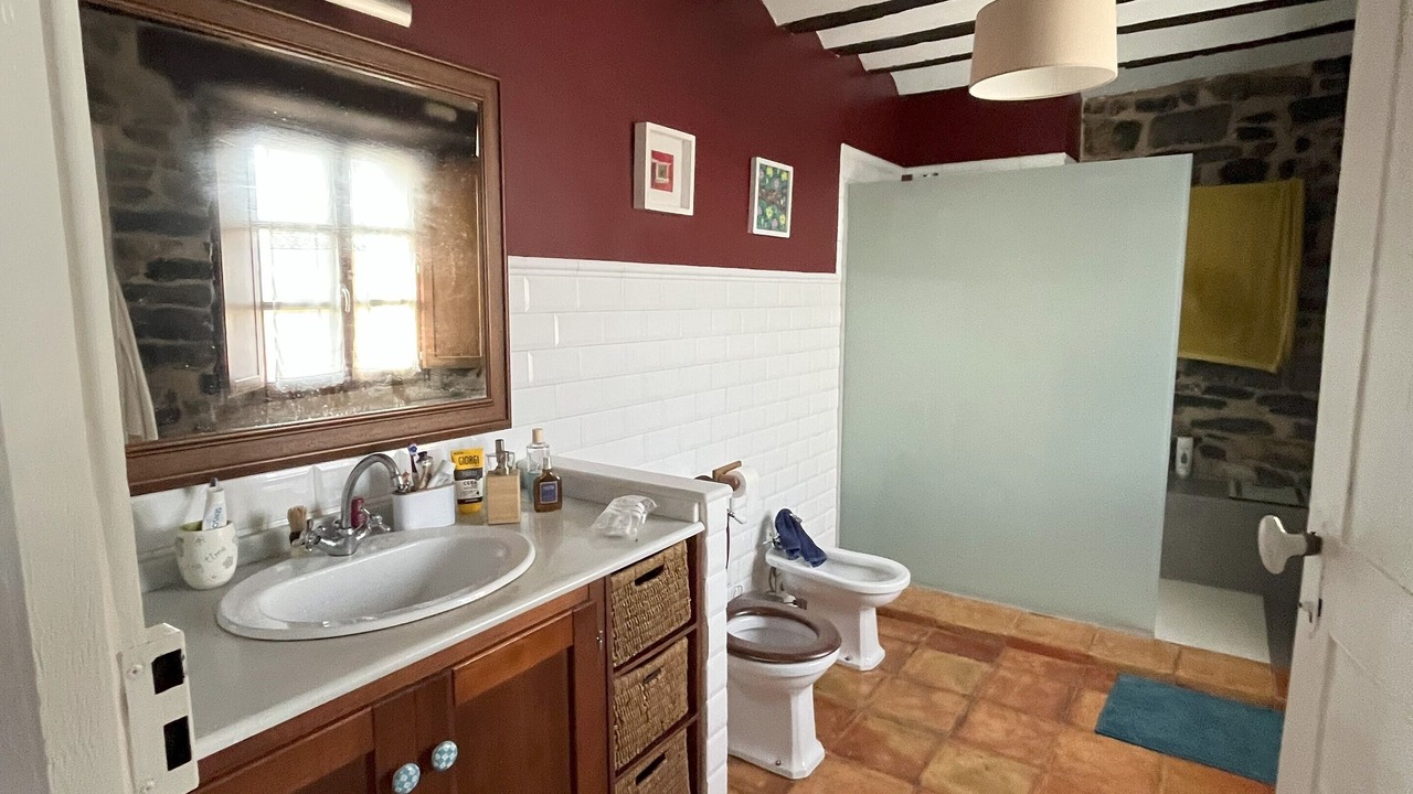 Photo of Bathroom in Cuartango