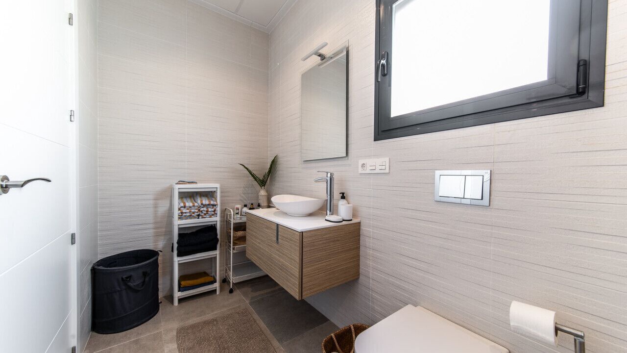 Photo of Bathroom in Daya Nueva