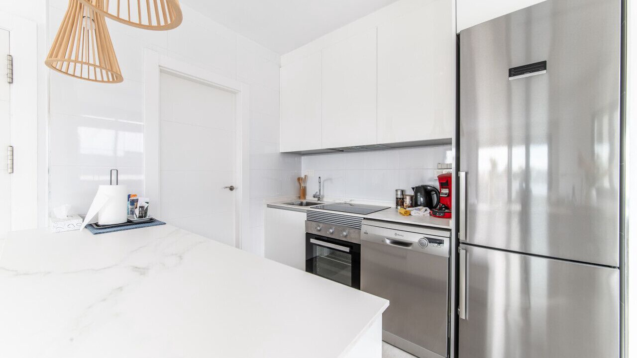 Photo of Kitchen in Daya Nueva