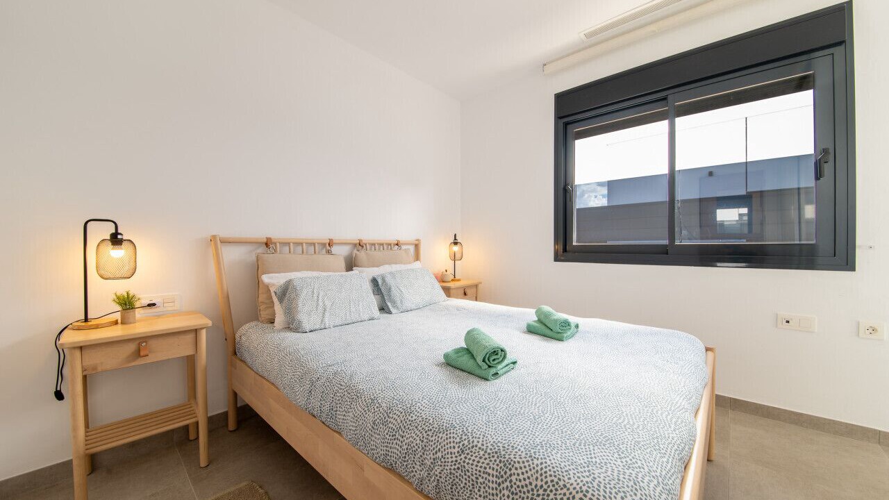 Photo of Bedroom in Daya Nueva
