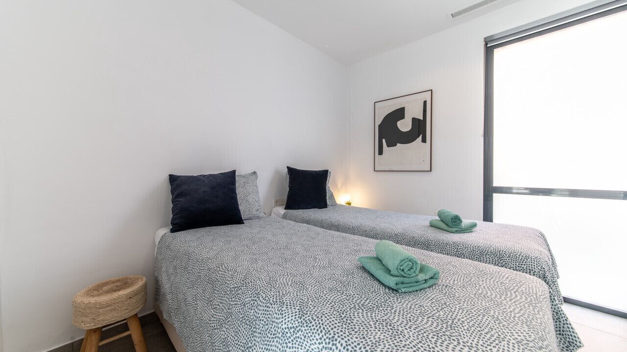 Photo of Bedroom in Daya Nueva
