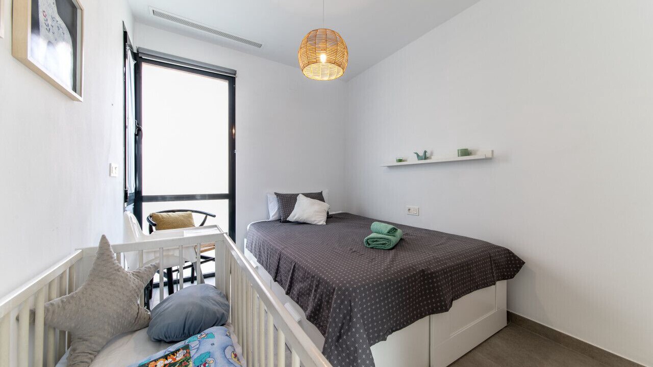 Photo of Bedroom in Daya Nueva