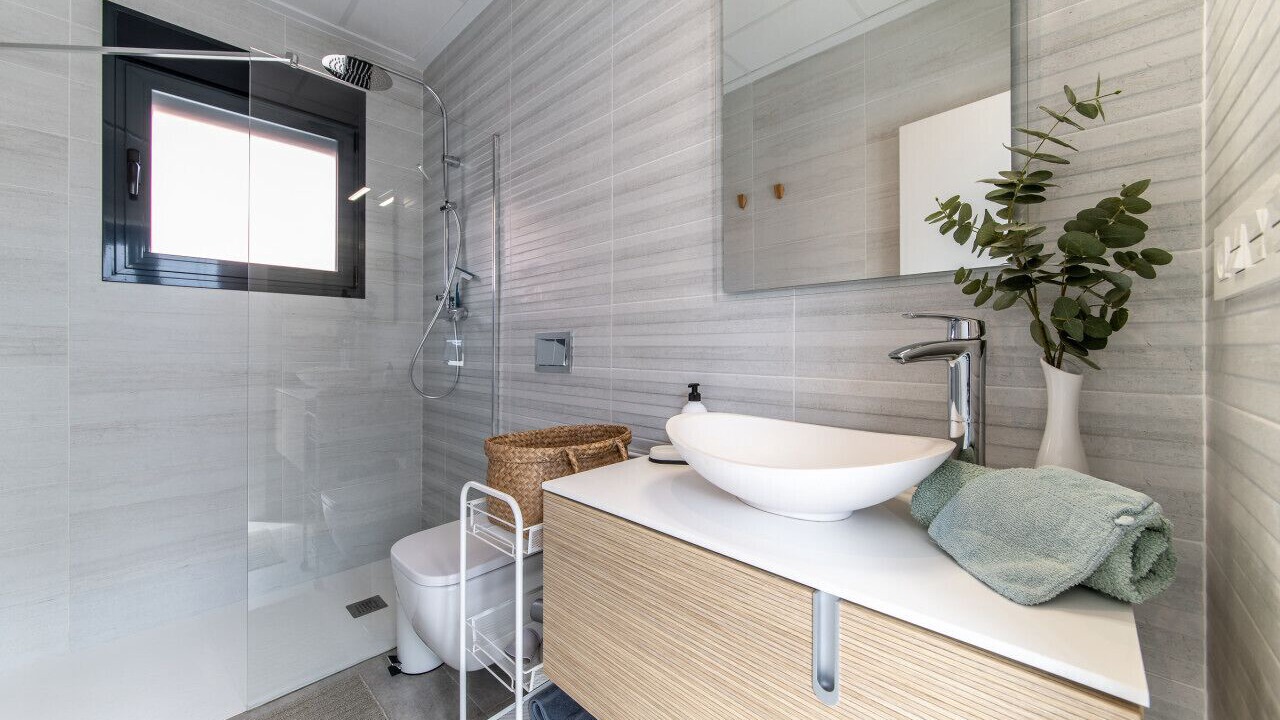 Photo of Bathroom in Daya Nueva