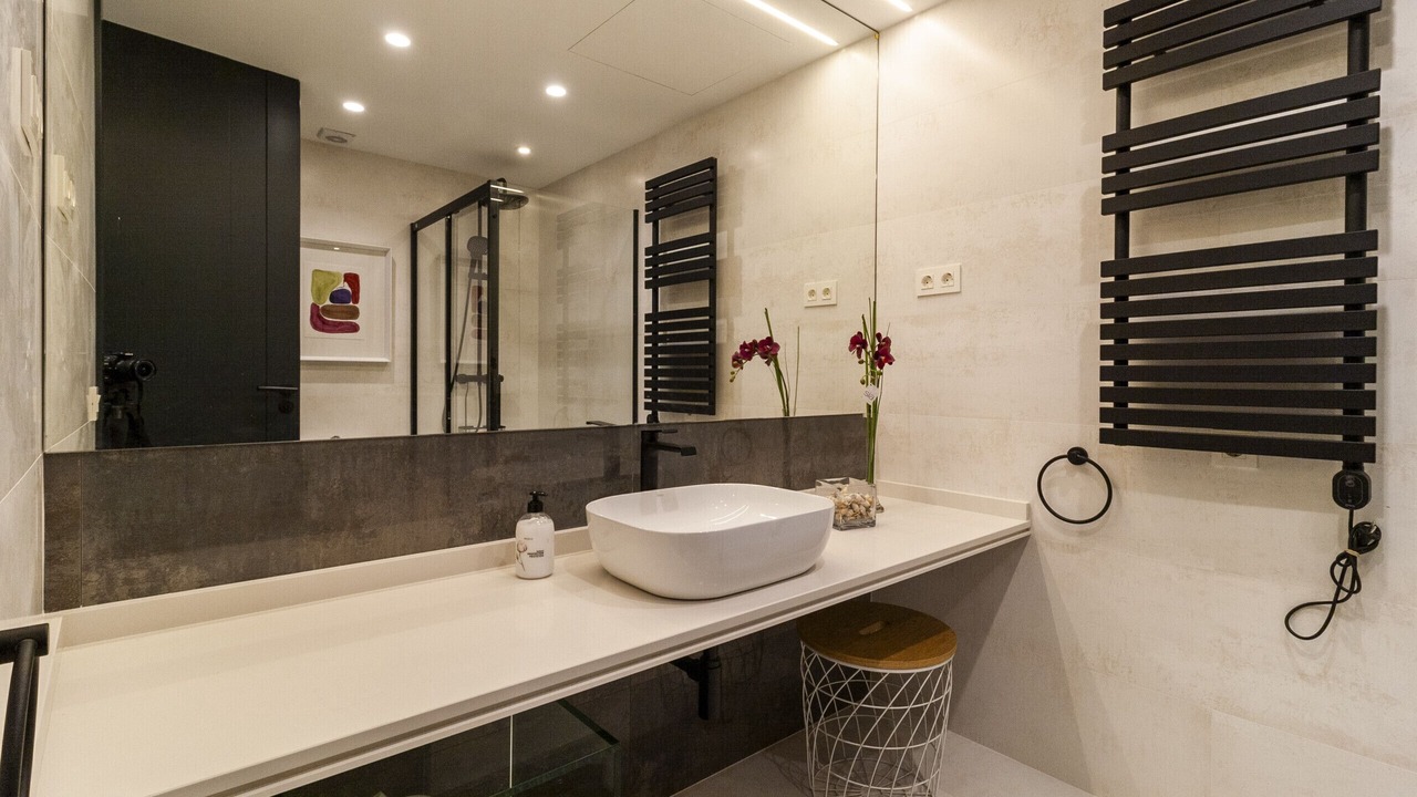Photo of Bathroom in Castillejos