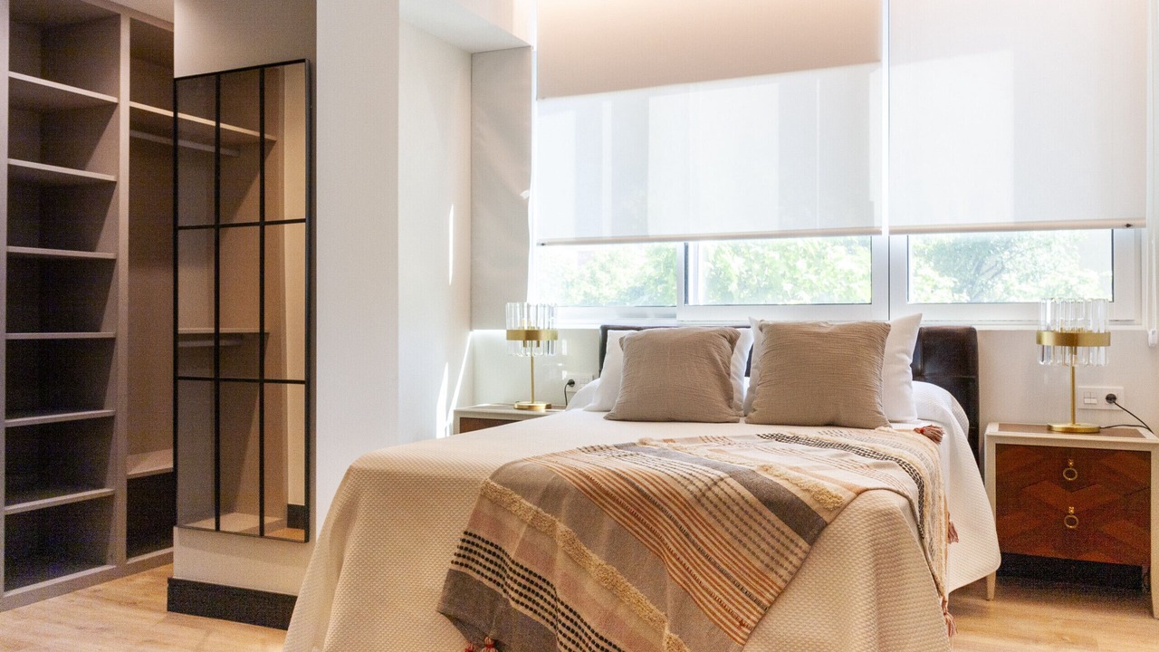 Photo of Bedroom in Castillejos