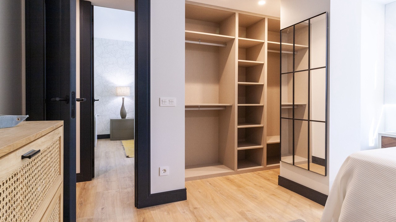Photo of Bedroom in Castillejos