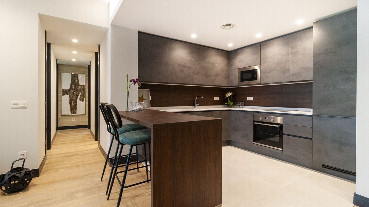 Photo of Kitchen in Castillejos