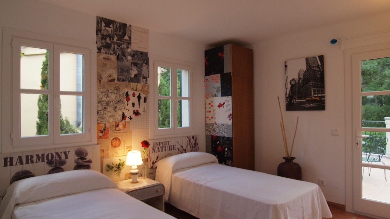 Photo of Bedroom in Puigpunyent