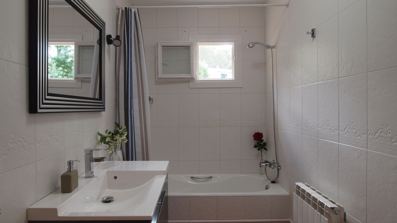 Photo of Bathroom in Puigpunyent