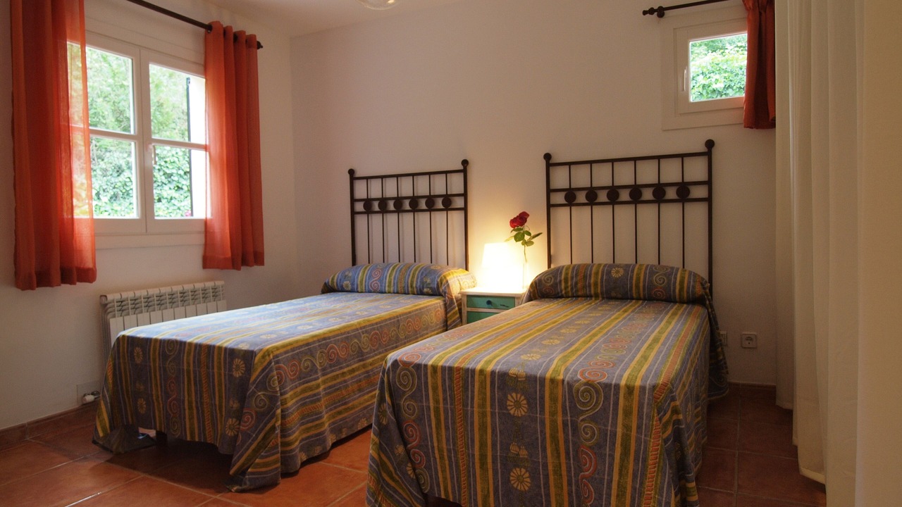 Photo of Bedroom in Puigpunyent