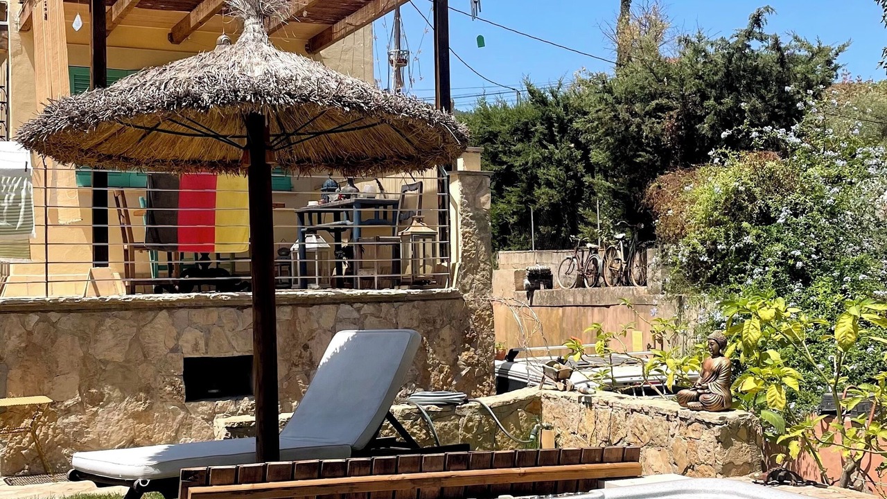 Photo of Outdoor in Puigpunyent
