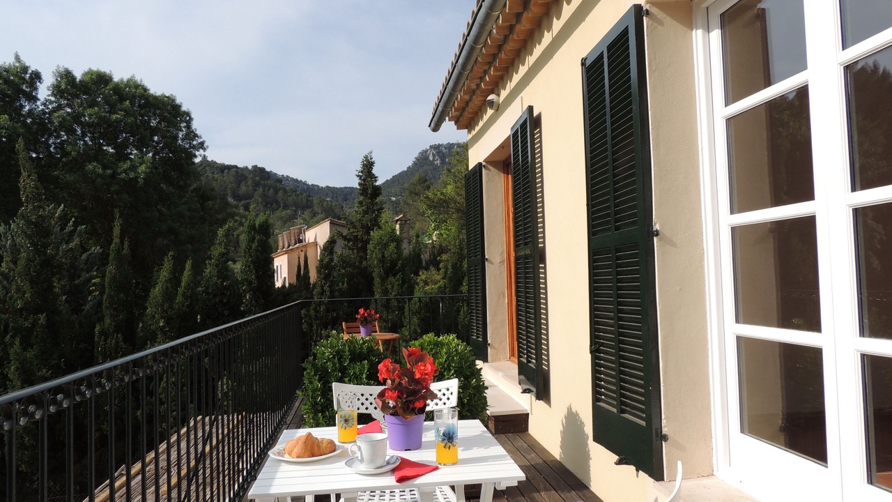 Photo of Outdoor in Puigpunyent